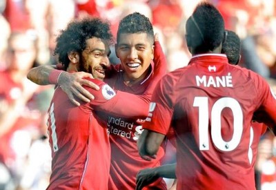 نيمار يتنبأ بالفائز بـ"البريمير ليغ" ويفاجئ عشاق ليفربول