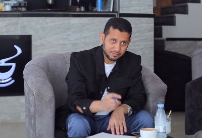 اقرأ تقدم لمشاهديها ( فنجان قهوة )