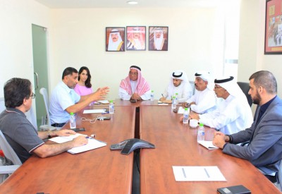 اللجنة الأولمبية البحرينية تنظم المنتدى الرياضي بثلاثة محاور  رئيسية