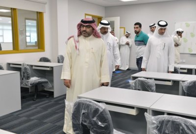 أهالي المالكية يفاجأون بنقل بناتهن إلى مدرسة بعيدة عن سكناهم!