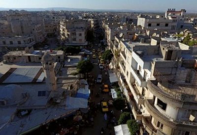 موسكو: أهدافنا "محددة وانتقائية" في إدلب