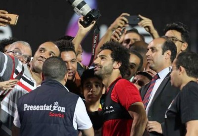 كيف انتصر صلاح "بمعركته" مع الاتحاد المصري؟