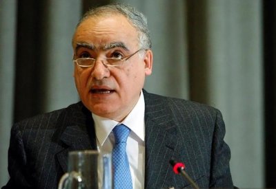 سلامة: أعضاء بالبرلمان الليبي يستغلون المفاوضات لصالحهم