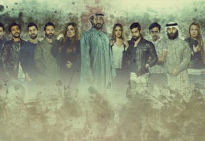 الدراما العربية حصرياً على OSN في سبتمبر