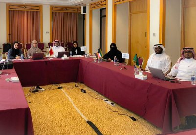 وضع مسودات اللوائح الفنية لتنظيم عملية استيراد واستخدام الأجهزة الطبية