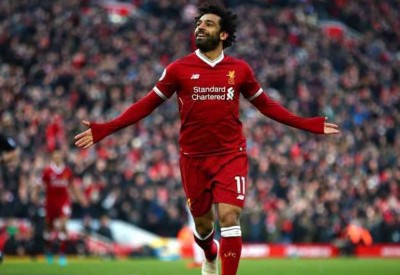 أزمة في أتلتيكو مدريد بسبب محمد صلاح