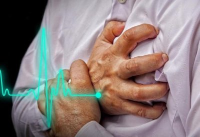 يمكنك تحديد العمر الافتراضي لقلبك.. وهكذا تحسّن أداءه