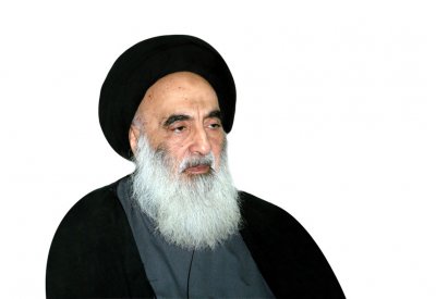 السيستاني: المأساة مستمرة لو شكلت الحكومة بالمعايير ذاتها