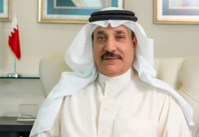 وزير العمل جائزة سمو الشيخ عيسى ساهمت في نشر وتعزيز العمل التطوعي