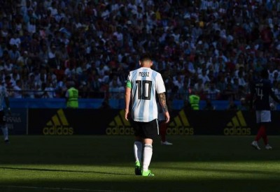 من أجل ميسي.. "قرار مهم" لمنتخب الأرجنتين