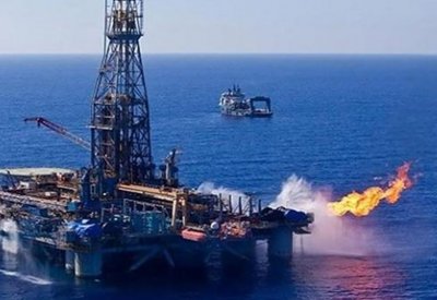 "حقل ظهر" يرفع إنتاج مصر من الغاز الطبيعي