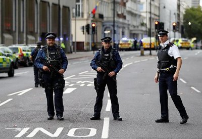الشرطة: نتعامل مع "حادث كبير" شمال إنجلترا