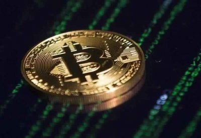 بيتكوين تفقد 12.6 بالمائة من قيمتها بفعل عمليات جني أرباح