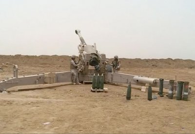اليمن.. مقتل 30 حوثياً في قصف للتحالف على صعدة