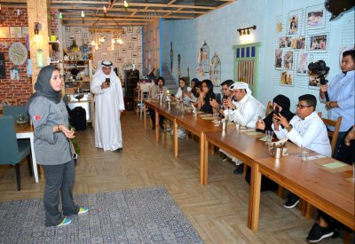 اطلاق أول مسابقة متخصصة للذوّاقة في البحرين
