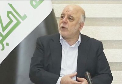 العبادي ينتقد جلسة برلمان العراق: انتهزت لأهداف سياسية