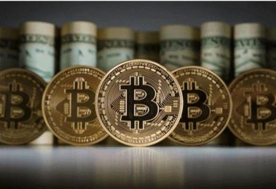 33 مليار دولار خسائر العملات الرقمية بأسبوع