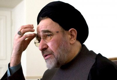 خاتمي: النظام سينهار إذا لم يقدم على الإصلاحات