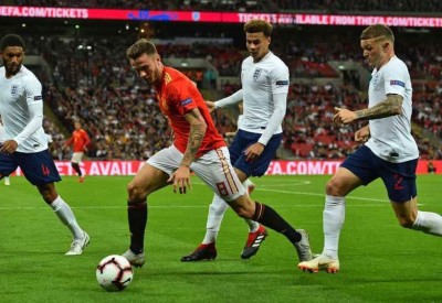 ما هي بطولة "دوري الأمم".. وكيف ستغير الكرة الأوروبية؟