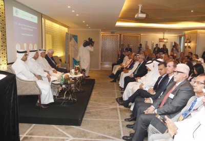 480 مليون دولار استثمارات أمريكا في البحرين