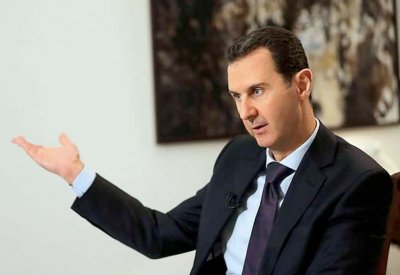 الأسد أعطى الضوء الأخضر لضرب إدلب بالكيماوي