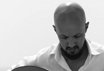 ياسمين أحمد  وسعد جواد في حفل الجاز الموسيقي بمركز الشيخ إبراهيم الخميس المقبل