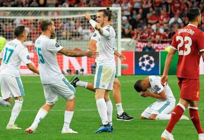 600 مليون يورو أرباح الأندية الأوروبية في 2017