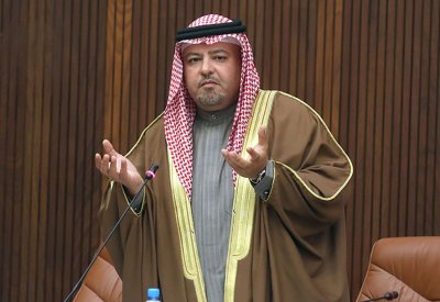 وزير العدل: الأمر الملكي بالدعوة للانتخابات محطة جديدة في مسار التطور الديمقراطي