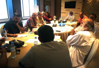 مؤتمرو " المسرح وما بعد الإنسانية" يخرجون بتوصيات لافتة