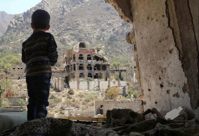 الأمم المتحدة: 30 ألفاً نزحوا في إدلب بعد الهجوم الأخير