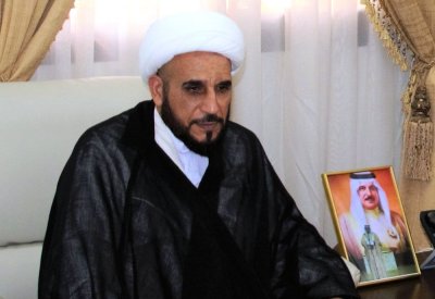 الشيخ التوبلاني يروي الاعتداء في إيران: تناوبوا على ضربي حتى سقطت على الأرض خائر القوى