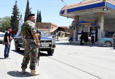 لبنان: إحباط مخطّطات لاستهداف الضاحية والجيش 