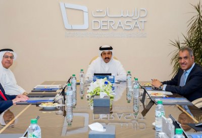«دراسات» يستعرض جدول أعمال وإنجازات الربع الثالث من العام الحالي