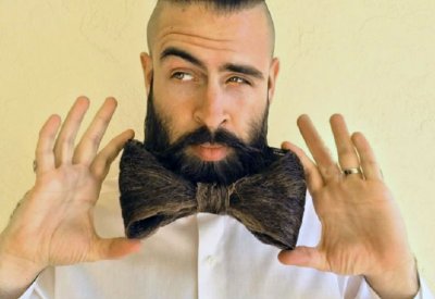 5 أمور علمية تحدث للرجل عندما يطلق لحيته