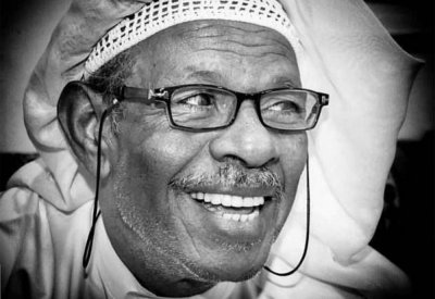 الجزيرة يدشن كتاب" سعد الجزاف 50 عاما من العطاء