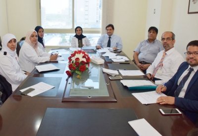 وزارة الصحة تؤكد استعدادها لافتتاح عيادة الإمام الحسين بالمنامة