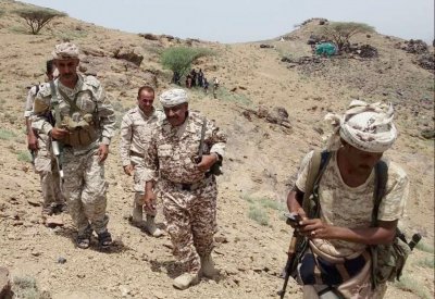 اليمن.. قطع خط الإمداد بين الحديدة وصنعاء