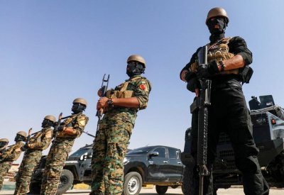 التحالف يؤكد بدء الهجوم على آخر جيوب داعش بسوريا