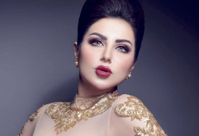 أوّل تعليق لحليمة بولند بعد النصب عليها بهدية زائفة