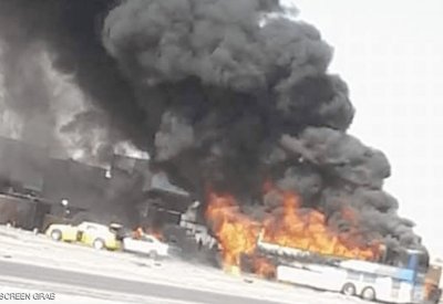 سيارة مفخخة تستهدف مطعما بالعراق.. وقتلى بين رواده
