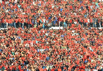 هورويا يريد مواصلة مفاجآته على حساب الاهلي ودربي تونسي ساخن