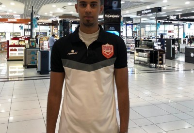 أحمد خليل يشارك في التجمع الرابع لأكاديمية حكام الاتحاد الآسيوي