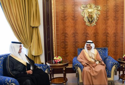 سمو رئيس الوزراء يشيد بجهود خادم الحرمين بالتكامل العربي والخليجي