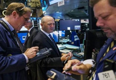 تفاؤل يدفع مؤشرات ستاندرد آند بورز وداو جونز للارتفاع