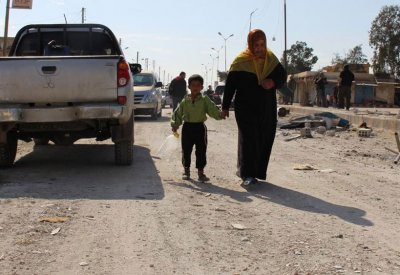 "مواطن سلبي".. تهمة جديدة من النظام لموظف بالسويداء