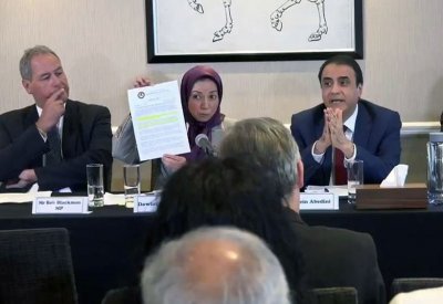هذه هي الأذرع الإرهابية لنظام إيران في أوروبا