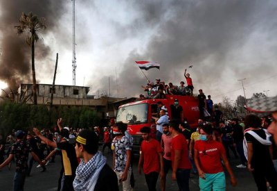 في أول رد له.. محافظ البصرة مستعد للمثول أمام القضاء