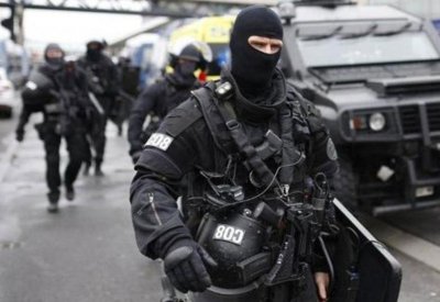حادث دهس بفرنسا يخلف إصابتين.. والشرطة تحقق