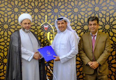 الأوقاف الجعفرية تعلن عن مبادرة النقل الجماعي للمعزين 