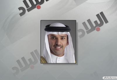 رئيس اتحاد الكرة يتمنى التوفيق لطرفي كأس السوبر بابكو